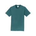 thumbnail image 1 of Gravity Threads Fan Favorite Short-Sleeve T-Shirt - MarIne Green - 5X-Large, 1 of 1