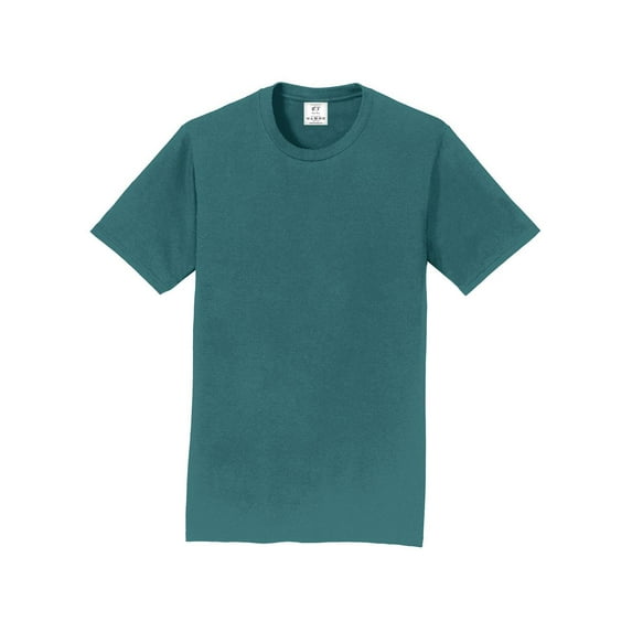 Gravity Threads Fan Favorite Short-Sleeve T-Shirt - MarIne Green - 6X-Large