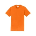 thumbnail image 1 of Gravity Threads Fan Favorite Short-Sleeve T-Shirt - Tennessee Orange - 4X-Large, 1 of 1
