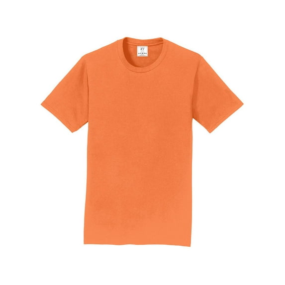 Gravity Threads Fan Favorite Short-Sleeve T-Shirt - Texas Orange - Large