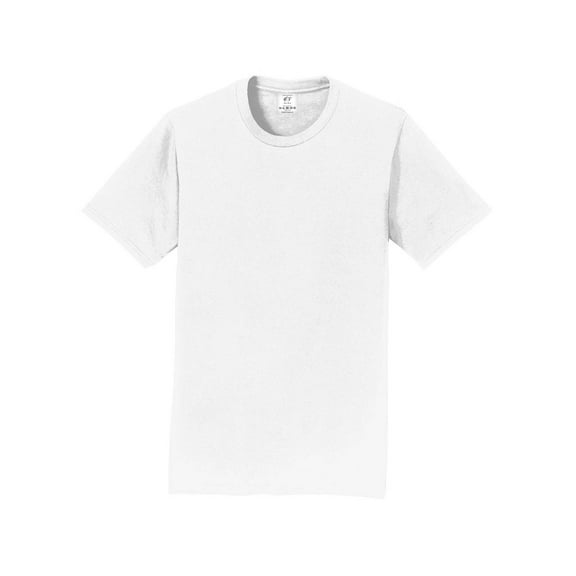 Gravity Threads Fan Favorite Short-Sleeve T-Shirt - White - 3X-Large