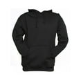 thumbnail image 1 of Gravity Threads Hooded Sweatshirt - Black - 2X-Large, 1 of 1