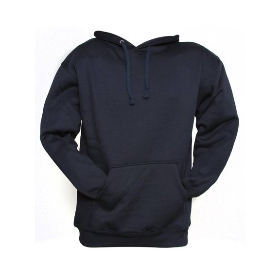 Gravity Threads Hooded Sweatshirt - Navy - Medium