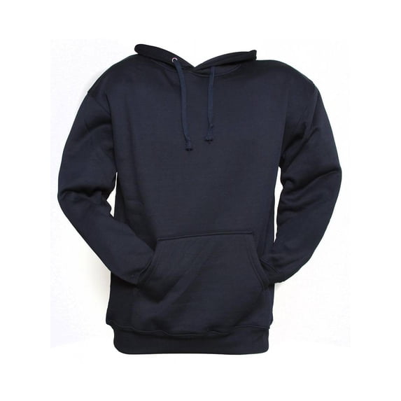 Gravity Threads Hooded Sweatshirt - Navy - Small