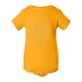 thumbnail image 1 of Gravity Threads Infant Baby Rib Bodysuit - Gold - NB, 1 of 1