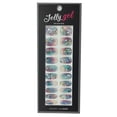 thumbnail image 1 of Gravity Threads Jelly Gel Nail Strips - Bejewelled, 1 of 3