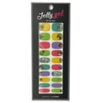 thumbnail image 1 of Gravity Threads Jelly Gel Nail Strips - Multi-Sticker, 1 of 3