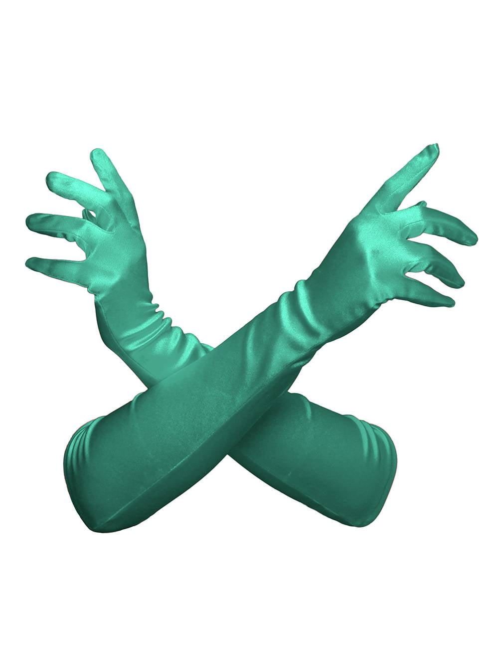 Prolast PG Traditional Training Gloves SATIN GREEN