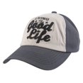 thumbnail image 1 of Gravity Threads Living the Good Life Adjustable Baseball Hat, 1 of 4