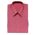 thumbnail image 1 of Gravity Threads Long Sleeve Dress Shirt, Pink, Medium Sleeve-(32/33), 1 of 1