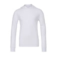 thumbnail image 1 of Gravity Threads Men's Long Sleeve Hoodie Shirt, White XS, 1 of 3
