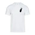 thumbnail image 1 of Gravity Threads Mens Malibu Waves Short-Sleeve T-Shirt - White - 3X-Large, 1 of 1