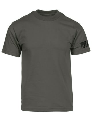 Dark Grey T-shirts