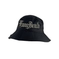 thumbnail image 1 of Gravity Threads Olde English City Bucket Hat - Long Beach, 1 of 4