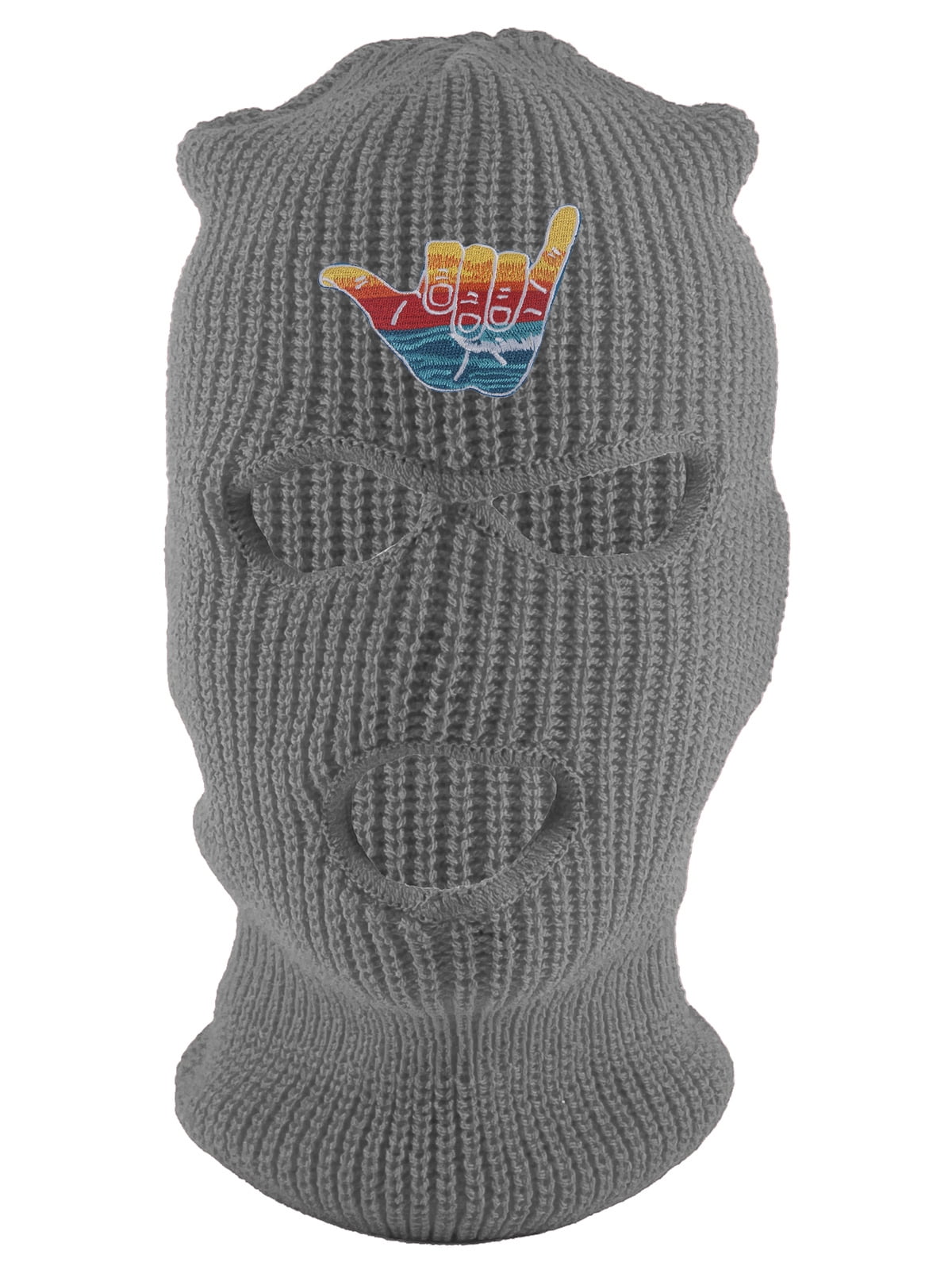 Goorin Bros. The Farm, Cappello da Camionista Unisex, Chiusura a Scatto Regolabile, Exxxtreme (Ebano), Taglia Unica, Taglia Unica