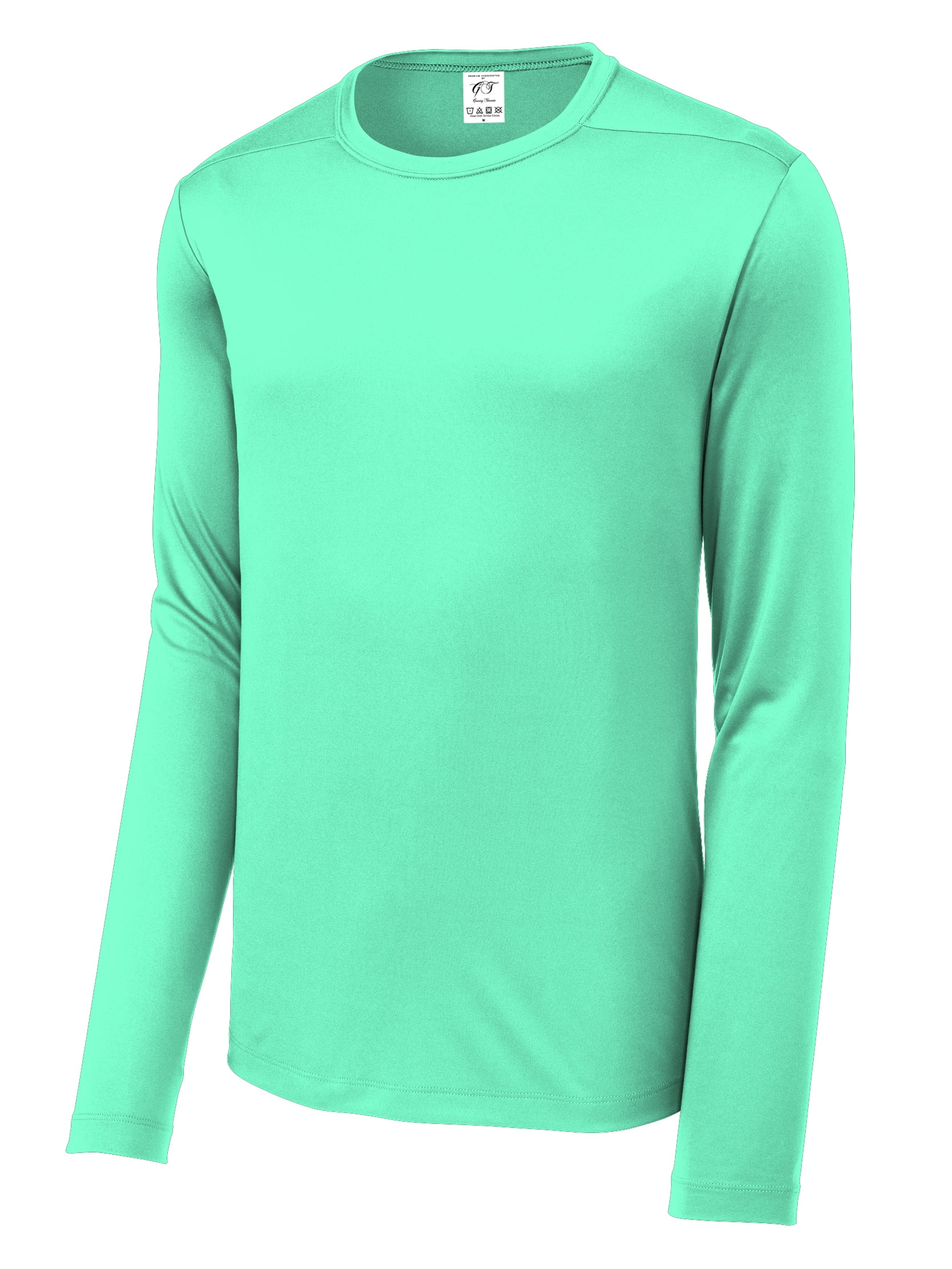 OPTSTUFF DREWSTRING LONG SLEEVE-