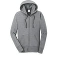 thumbnail image 1 of Gravity Threads Womens Fleece Hooded Sweatshirt - Athletic Heather - Large, 1 of 2