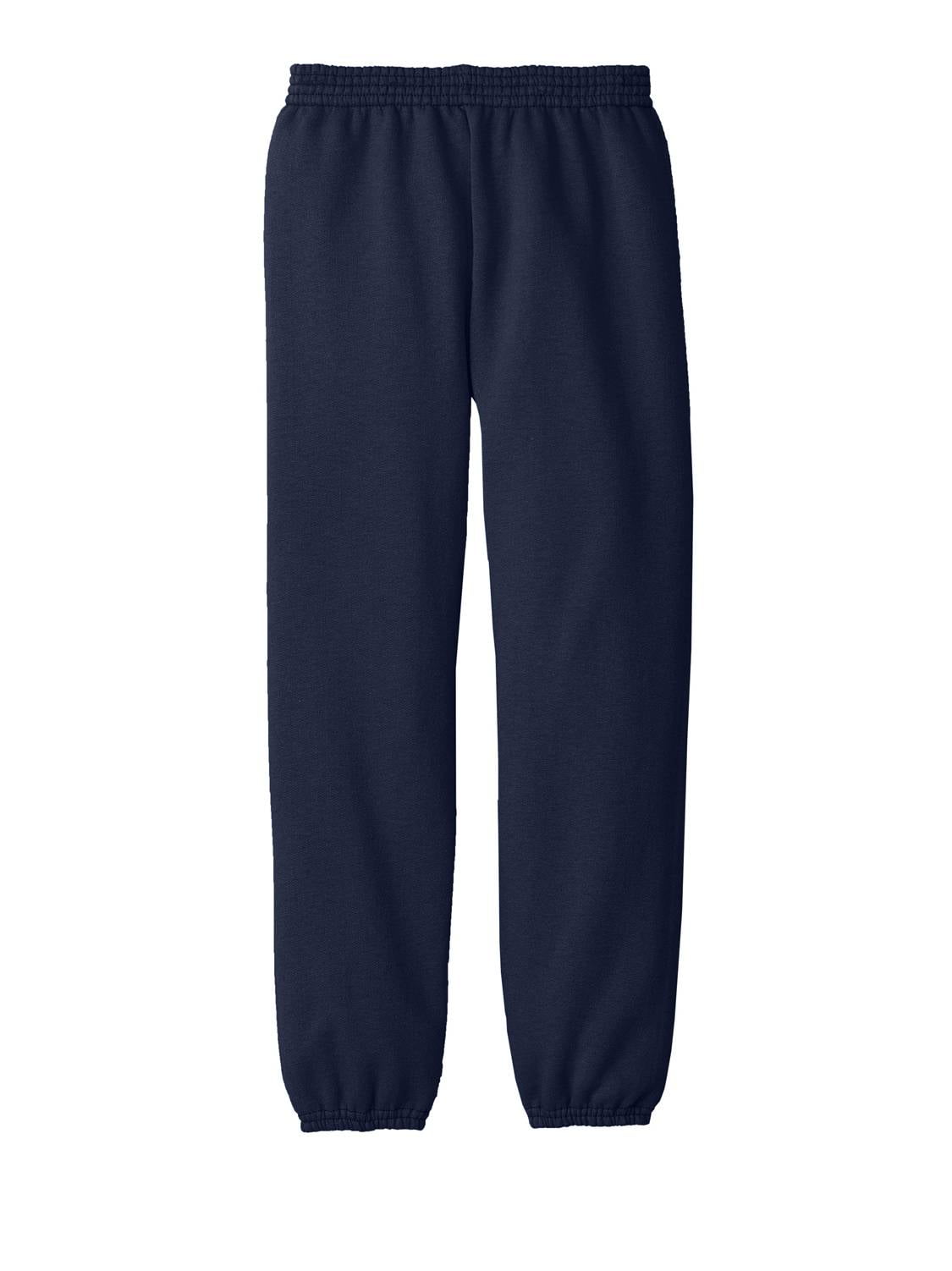 White youth online sweatpants