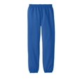 thumbnail image 1 of Gravity Threads Youth Fleece Sweatpants - Royal - X-Large, 1 of 1