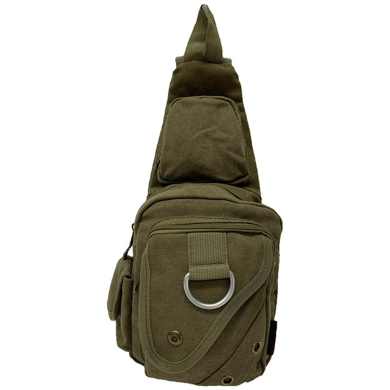 Front flap crossbody bag new arrivals
