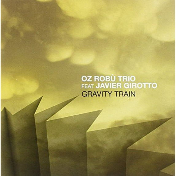 Gravity Train