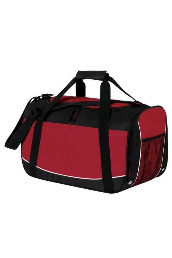 "Arcadia" Sport Duffle