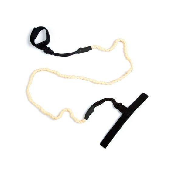 Gravity Travels The Travelers Clothesline Hanger, Black