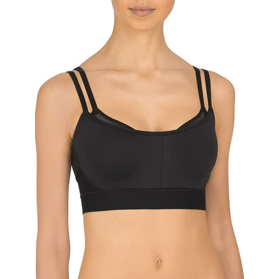 Gravity Underwire Sports Bra
