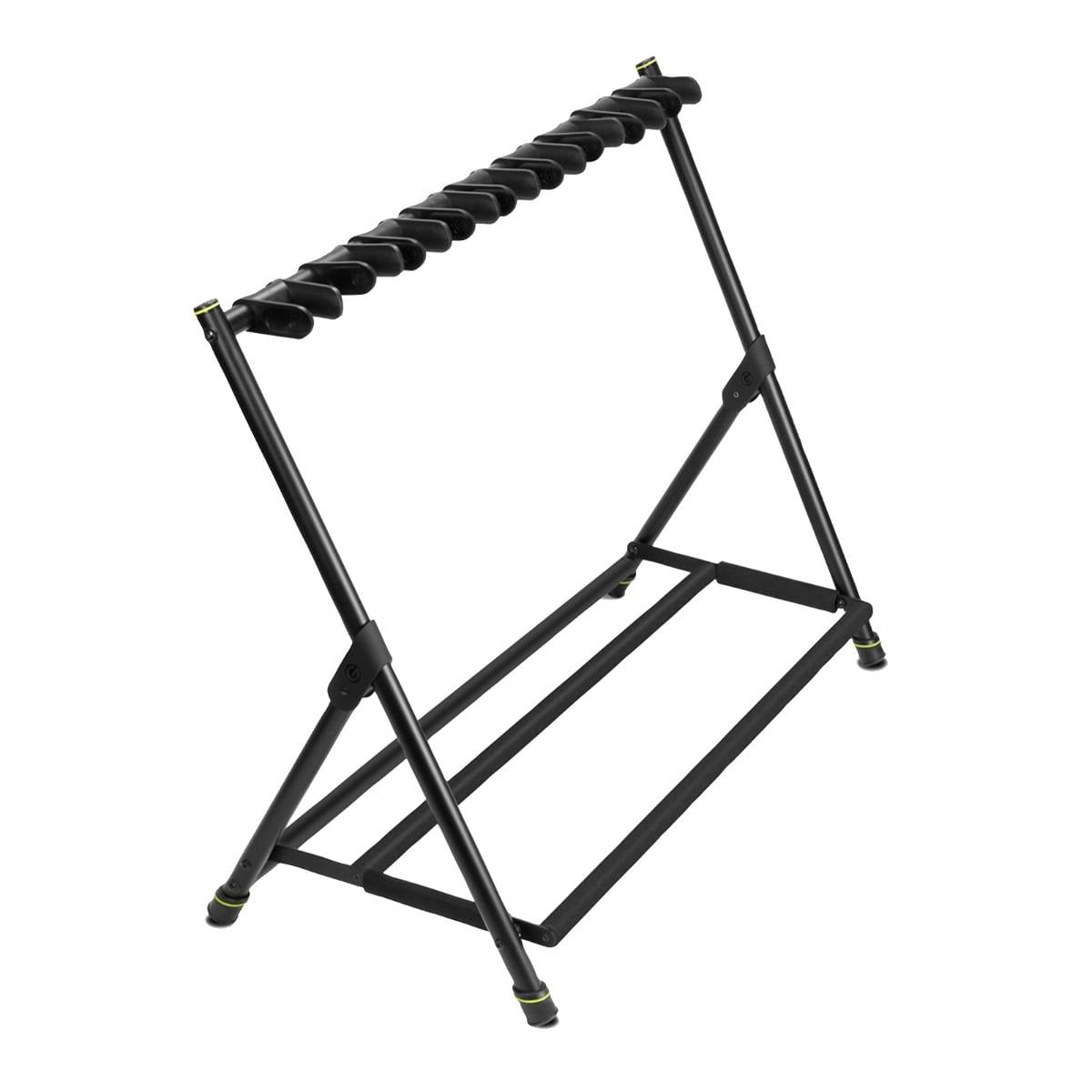 Gravity VARI-G 9 Guitar Rack for 9 Instruments