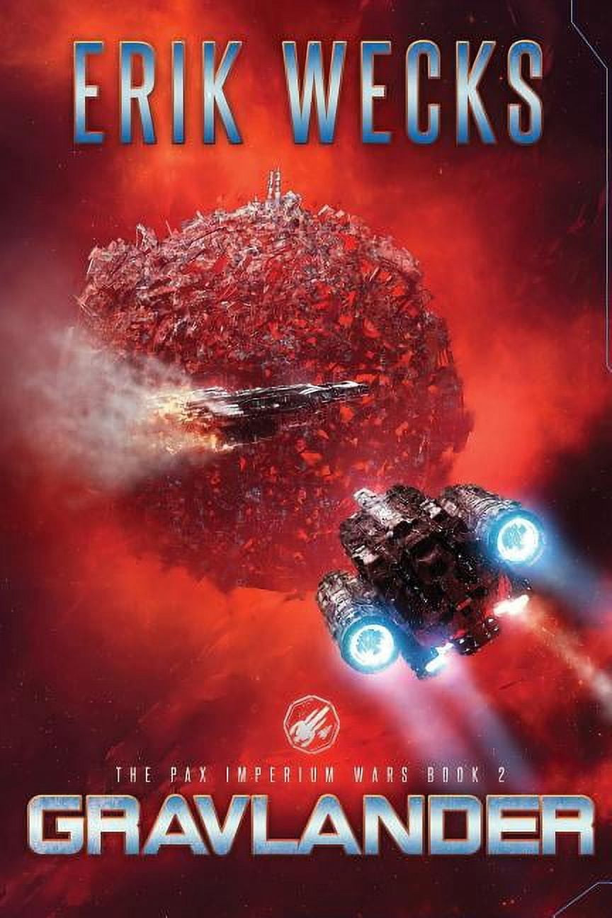 Gravlander (Paperback)