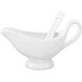 Gravy Boat Dinnerware Sauce Container Sauce Cup Mini Creamer Pitcher