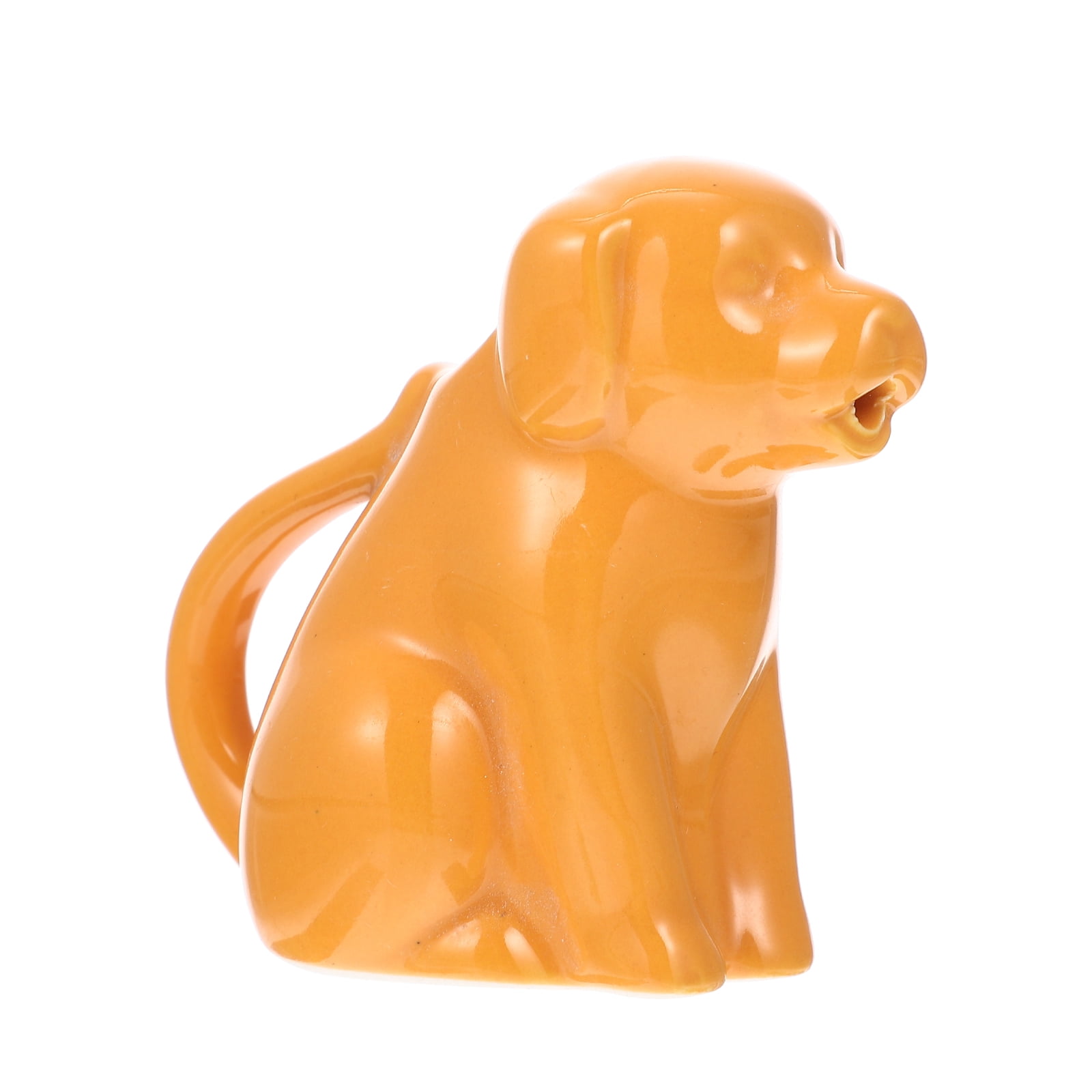 Gravy Sauce Boat Cartoon Creamer Pitcher Cream Jug Kitchen Sauce