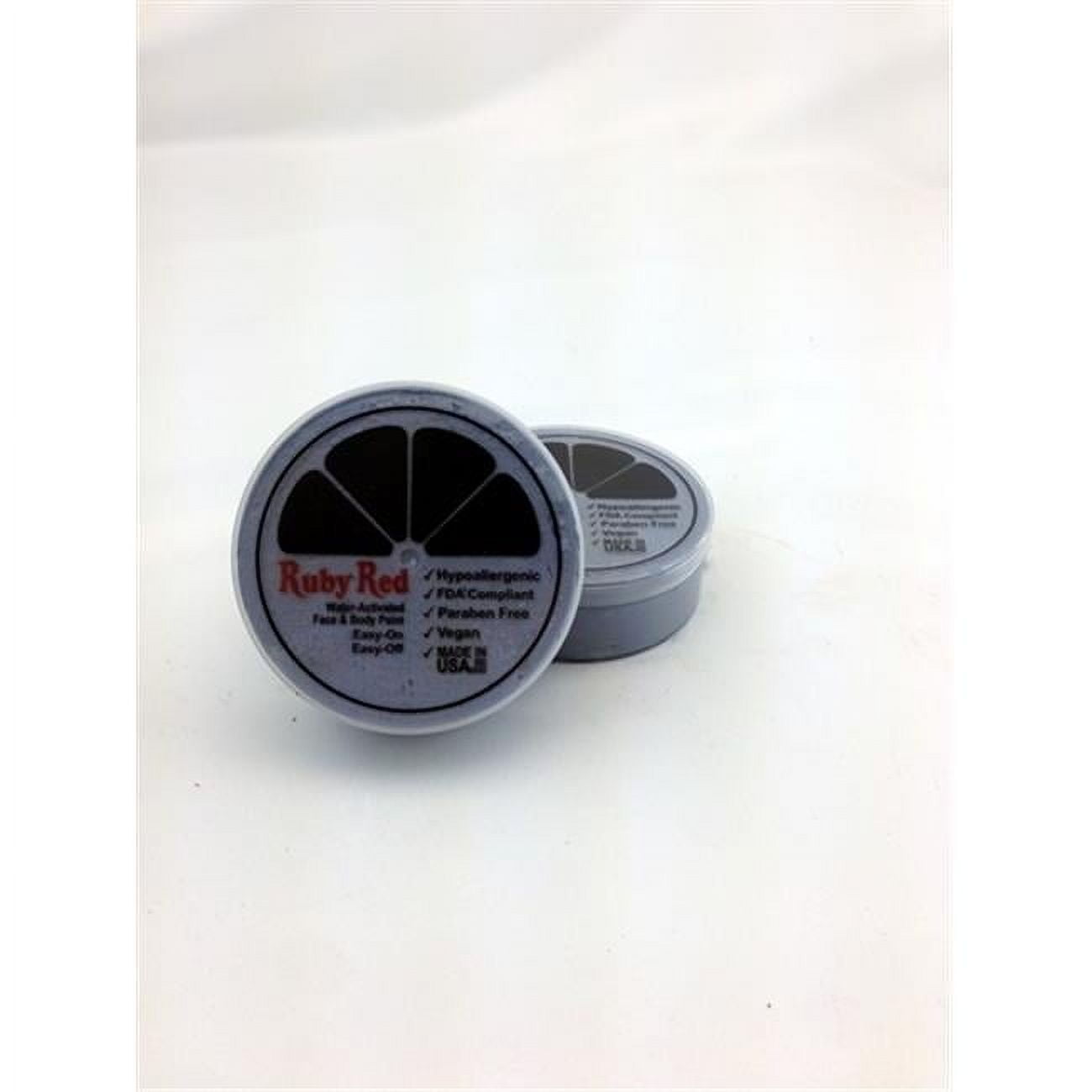 Ruby Red Paints 75M115 Individual Colors, 75 ml - Gray - 115