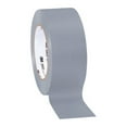 thumbnail image 1 of Gray 3M 3903 Duct Tape 2" X 50 Yard Roll (24 Roll/Case), 1 of 5