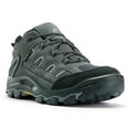 thumbnail image 1 of Gray 4 Inch Waterproof Hiking Shoes KS5514, 1 of 7