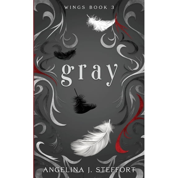 Wings Gray, Book 3, (Paperback)