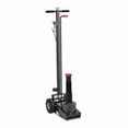 thumbnail image 1 of 70000 lb. Air/Hydraulic Service Jack 22" Max. Lifting H., 9-1/4" Min. Lifting H, 1 of 1