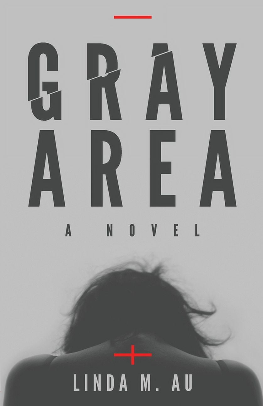 Gray Area (Paperback)