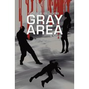 Gray Area, Paperback
