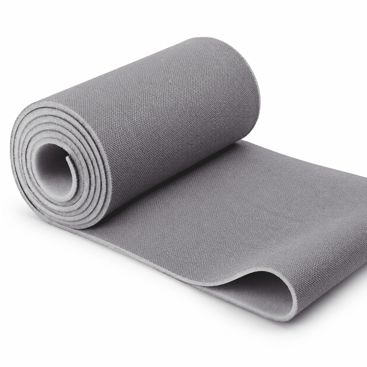 Gray Automotive Headliner Fabric, 97