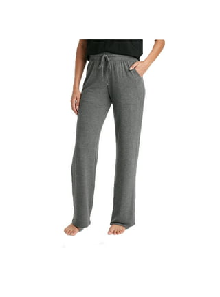Women's Perfectly Cozy Wide Leg Lounge Pants - Stars Above™ Pink