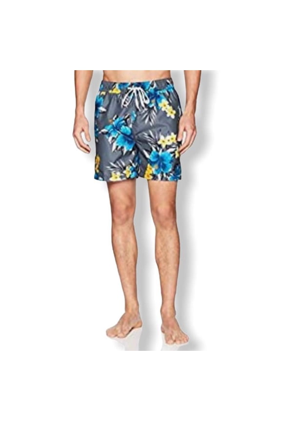 Quick Dry Board Shorts Men's Swimwear