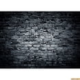 thumbnail image 1 of Gray Brown Antique Brick Wall Photography Backdrops Props Cemt Texture St Theme Photo Studio Background QZ-01, 1 of 5