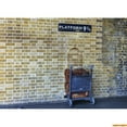 thumbnail image 1 of Gray Brown Antique Brick Wall Photography Backdrops Props Cemt Texture St Theme Photo Studio Background QZ-03, 1 of 5