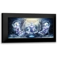 thumbnail image 1 of Gray, Cameron 18x11 Black Modern Framed Museum Art Print Titled - Awake Could Be So Beautiful, 1 of 5