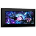 thumbnail image 1 of Gray, Cameron 24x14 Black Modern Framed Museum Art Print Titled - A Spirits Silent Cry, 1 of 5