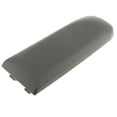 thumbnail image 1 of Gray Car PU Console Arm Rest Lid Repalces For MK4, 1 of 8