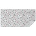 thumbnail image 1 of Gray Cartoon Unicorn Space Pattern Rectangle Tablecloth 60"x120",Waterproof Polyester Rectangle Table Cloth, Wipeable Spillproof Polyester Tablecloth for Dining, Camping, Indoor and Outdoor, 1 of 6
