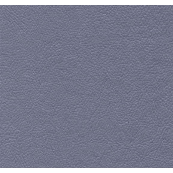 Gray Charcoal Leather Look Vinyl Full Size Futon Mattress Covers for Mattress Sized 8" Thick X 54" W X 75" L.