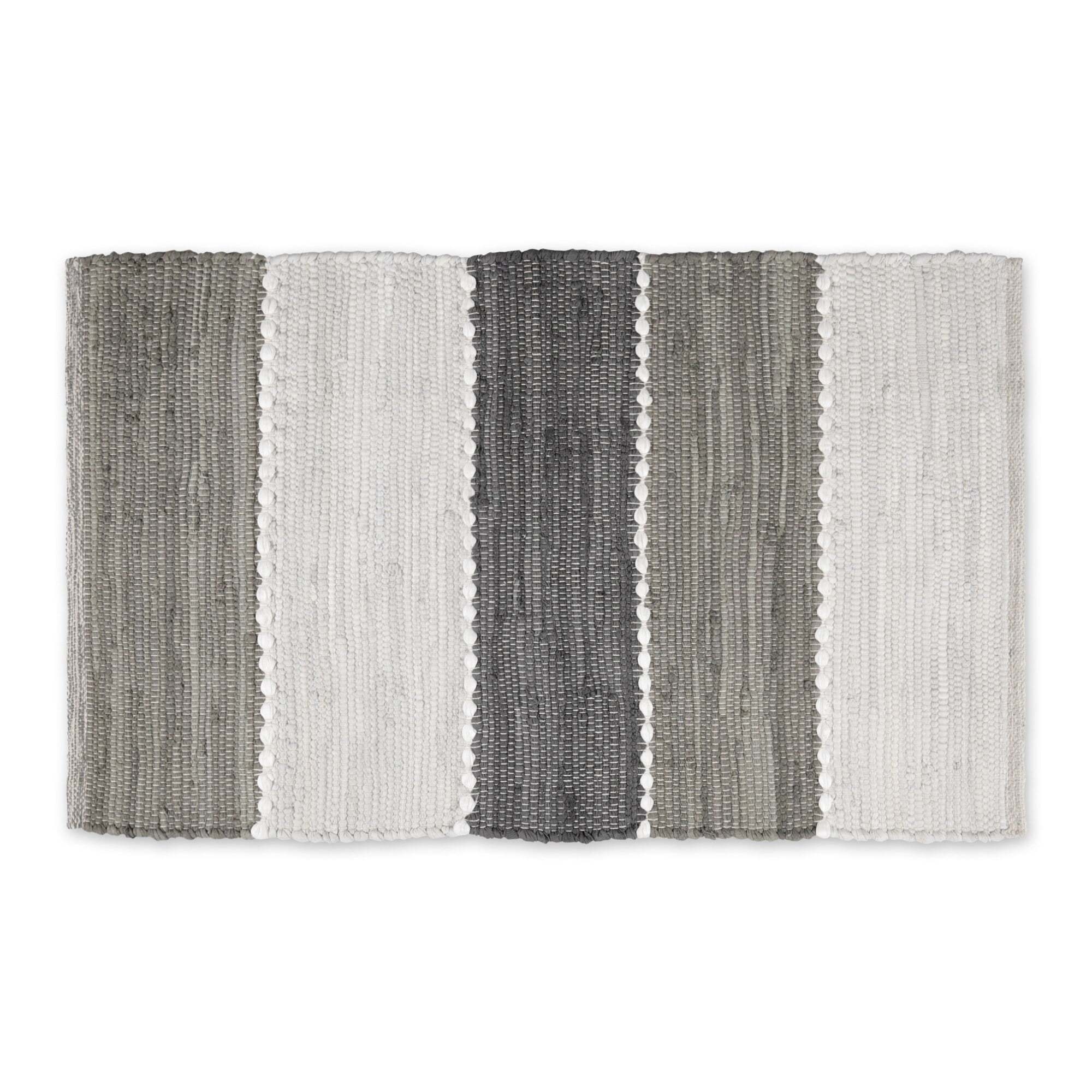Design Imports Hand-Loomed Paper Chindi Rug Shadow - Walmart.com